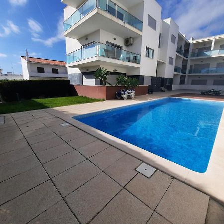 Casa Mandala, T1 Com Piscina Lägenhet Albufeira Exteriör bild