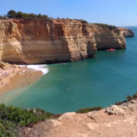 Casa Mandala, T1 Com Piscina Lägenhet Albufeira Exteriör bild
