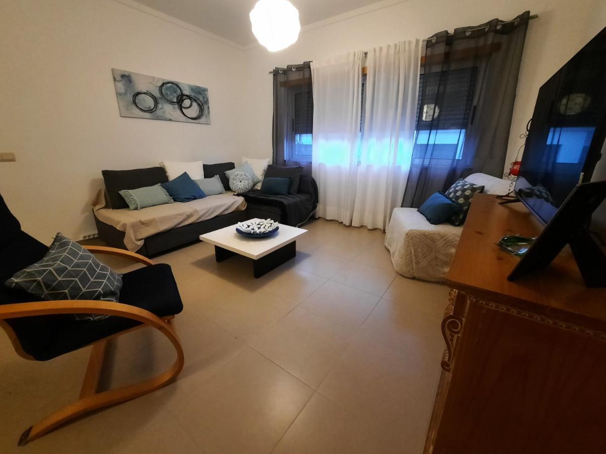 Casa Mandala, T1 Com Piscina Lägenhet Albufeira Exteriör bild