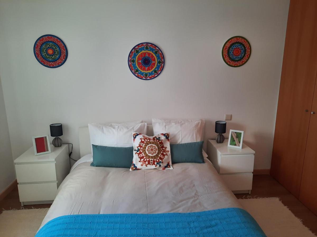 Casa Mandala, T1 Com Piscina Lägenhet Albufeira Exteriör bild