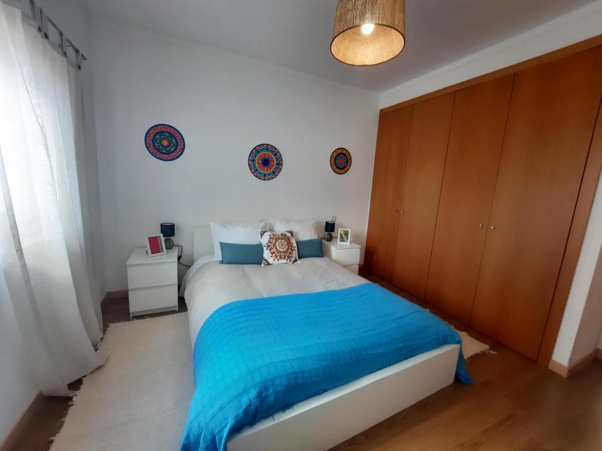 Casa Mandala, T1 Com Piscina Lägenhet Albufeira Exteriör bild