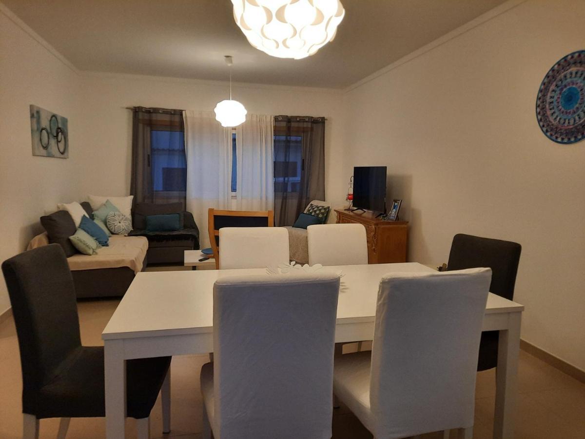 Casa Mandala, T1 Com Piscina Lägenhet Albufeira Exteriör bild