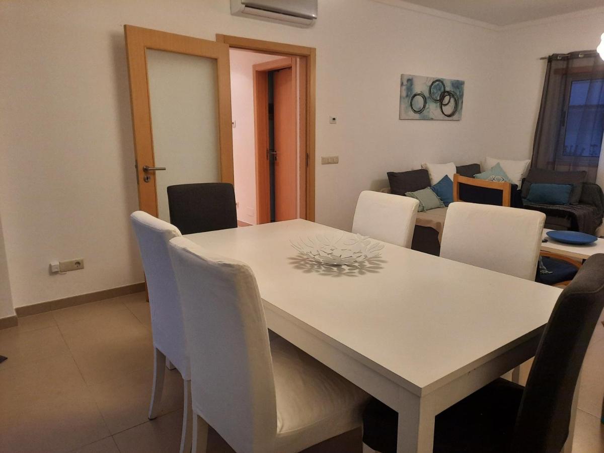 Casa Mandala, T1 Com Piscina Lägenhet Albufeira Exteriör bild