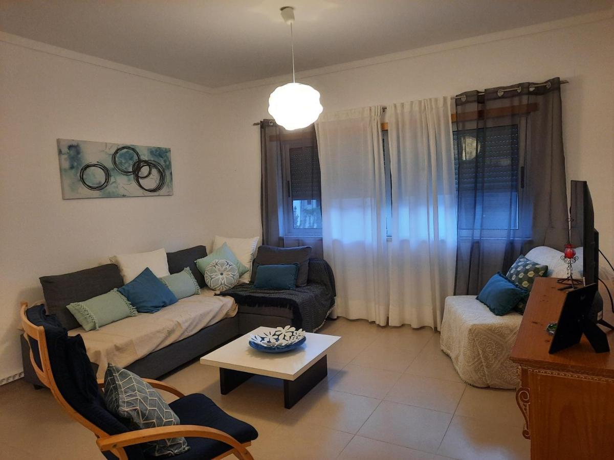 Casa Mandala, T1 Com Piscina Lägenhet Albufeira Exteriör bild