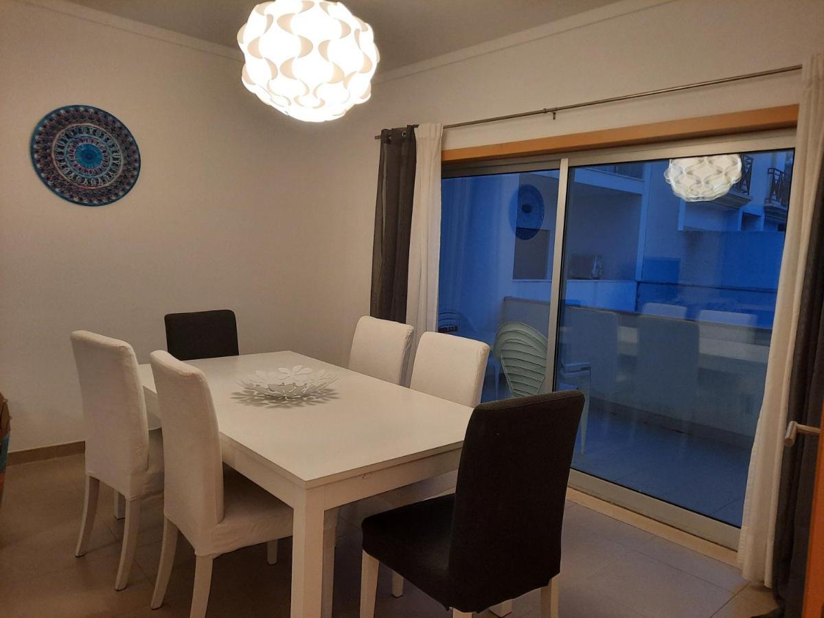 Casa Mandala, T1 Com Piscina Lägenhet Albufeira Exteriör bild