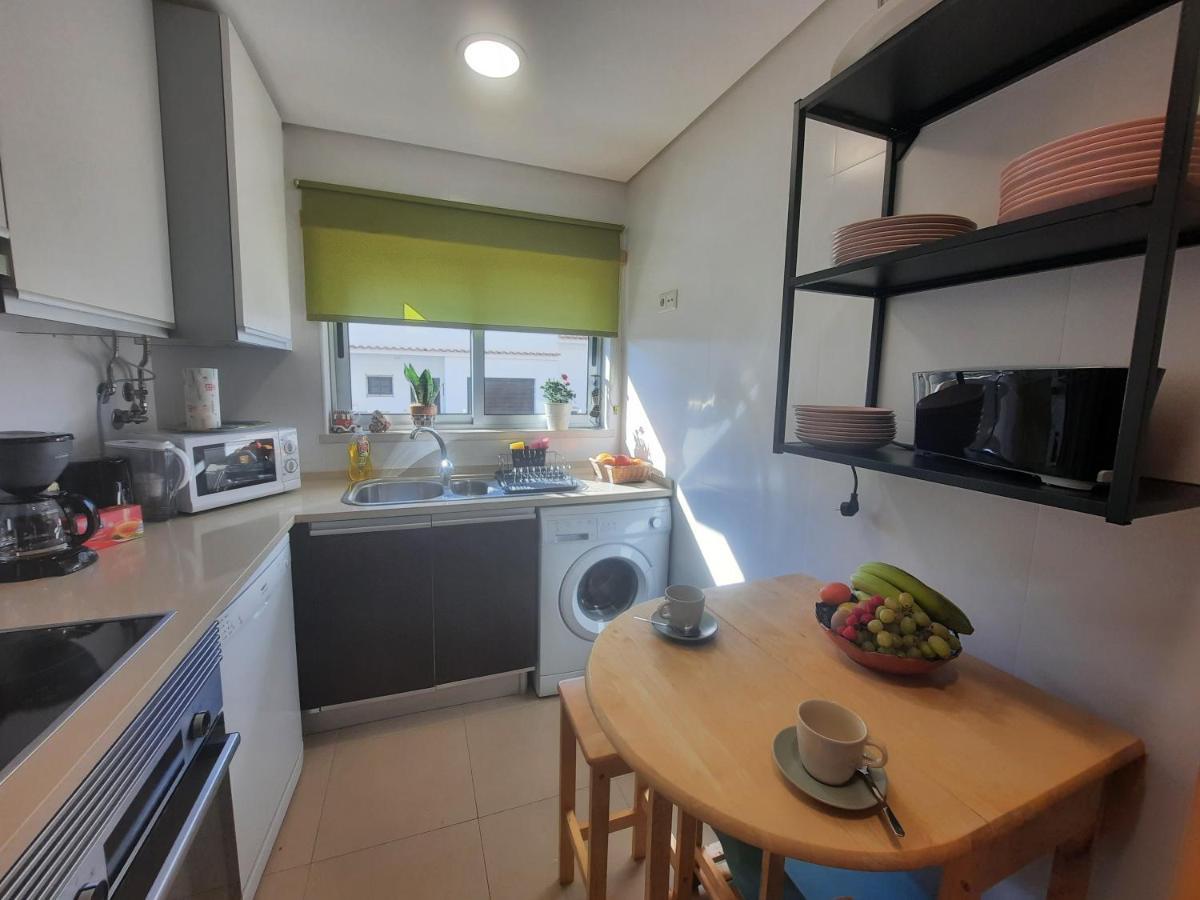 Casa Mandala, T1 Com Piscina Lägenhet Albufeira Exteriör bild