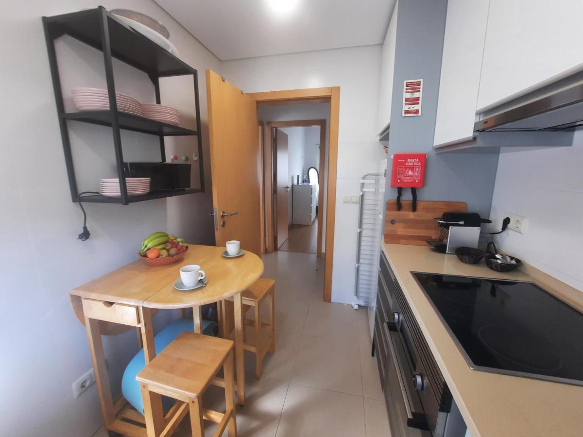 Casa Mandala, T1 Com Piscina Lägenhet Albufeira Exteriör bild