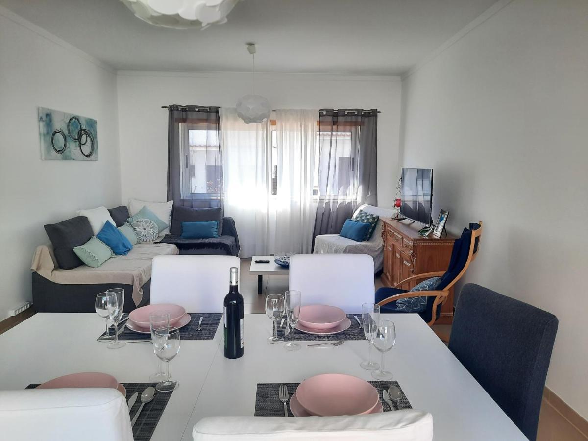 Casa Mandala, T1 Com Piscina Lägenhet Albufeira Exteriör bild