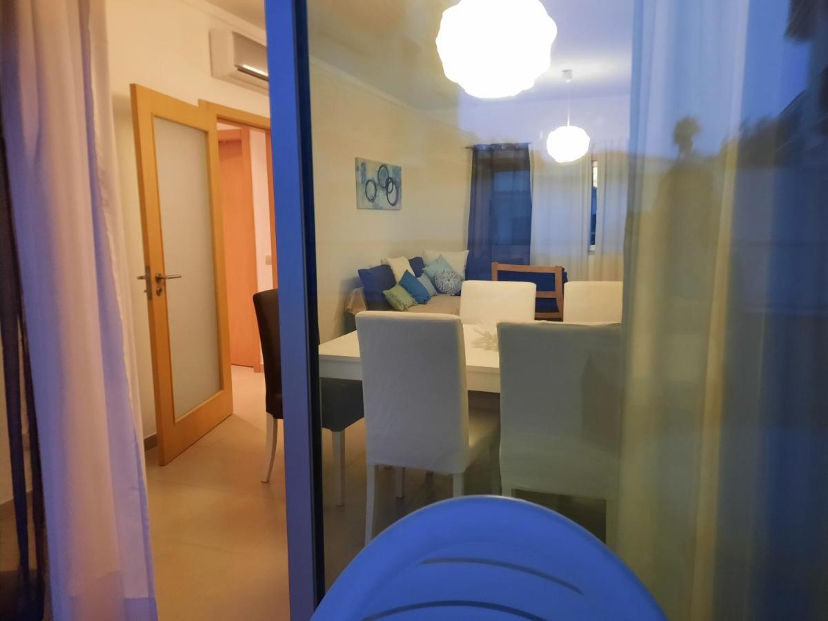Casa Mandala, T1 Com Piscina Lägenhet Albufeira Exteriör bild