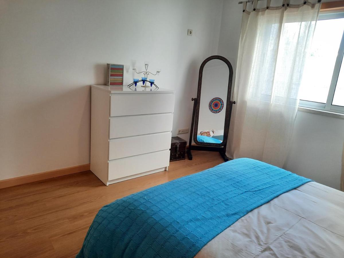 Casa Mandala, T1 Com Piscina Lägenhet Albufeira Exteriör bild