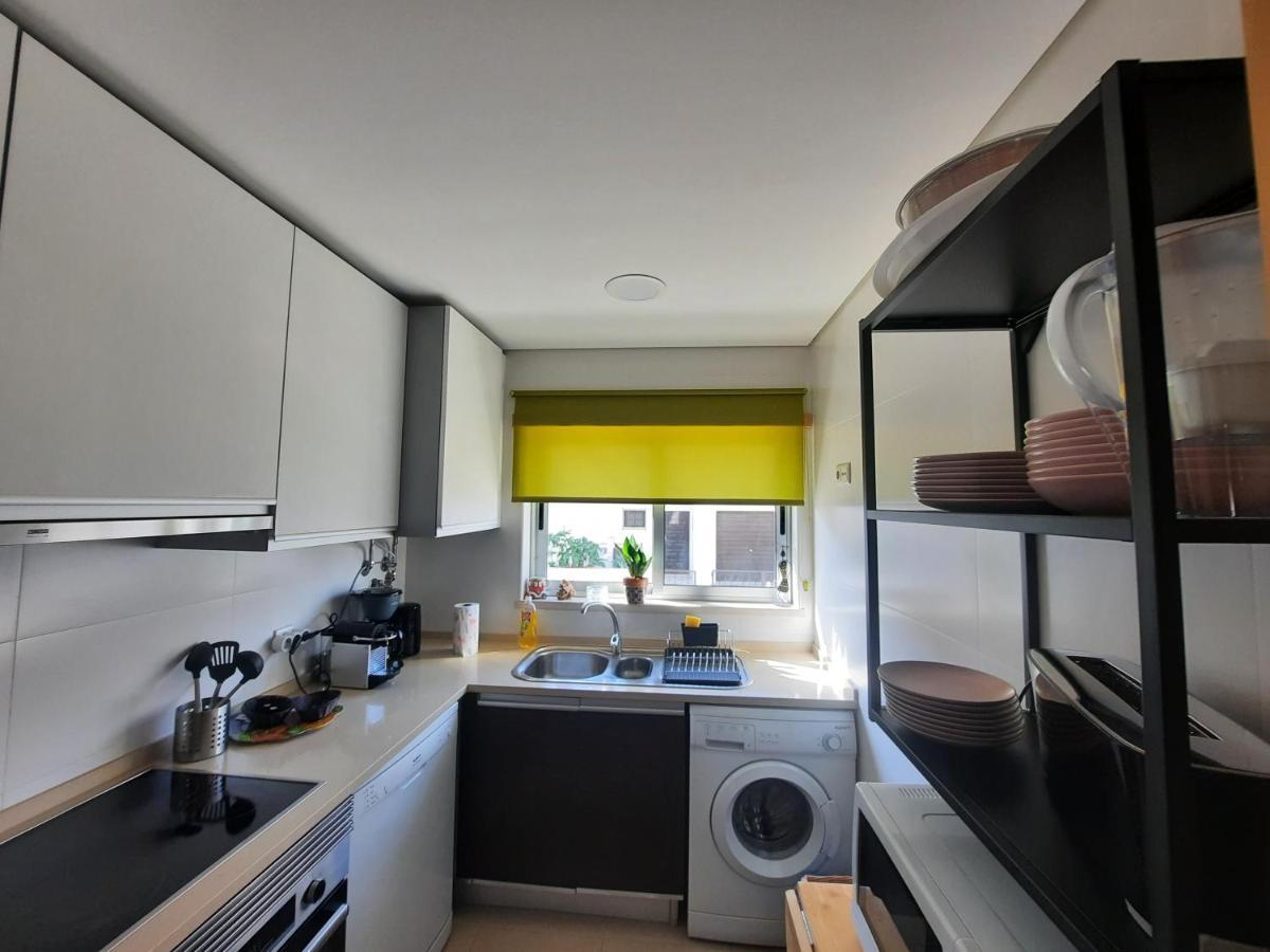 Casa Mandala, T1 Com Piscina Lägenhet Albufeira Exteriör bild
