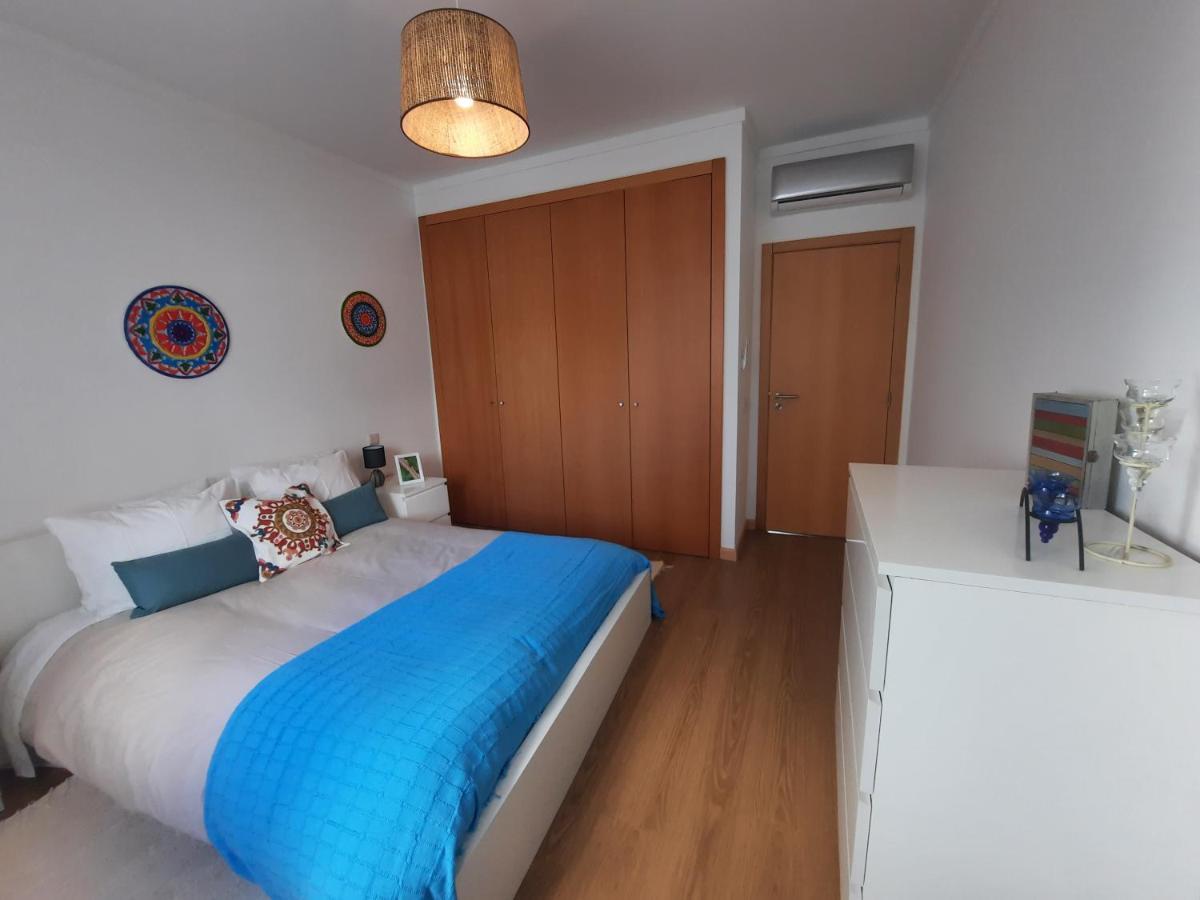 Casa Mandala, T1 Com Piscina Lägenhet Albufeira Exteriör bild