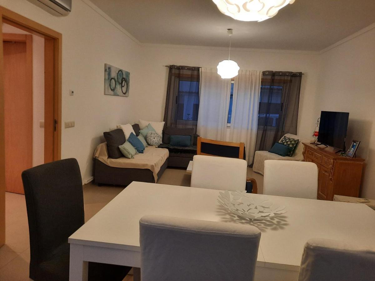 Casa Mandala, T1 Com Piscina Lägenhet Albufeira Exteriör bild