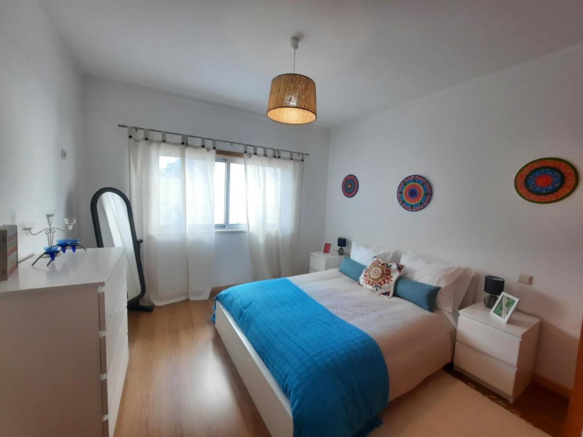 Casa Mandala, T1 Com Piscina Lägenhet Albufeira Exteriör bild