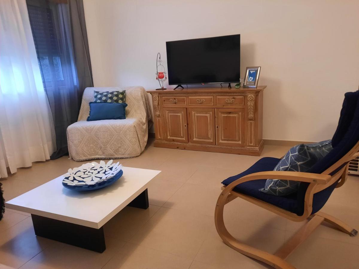 Casa Mandala, T1 Com Piscina Lägenhet Albufeira Exteriör bild