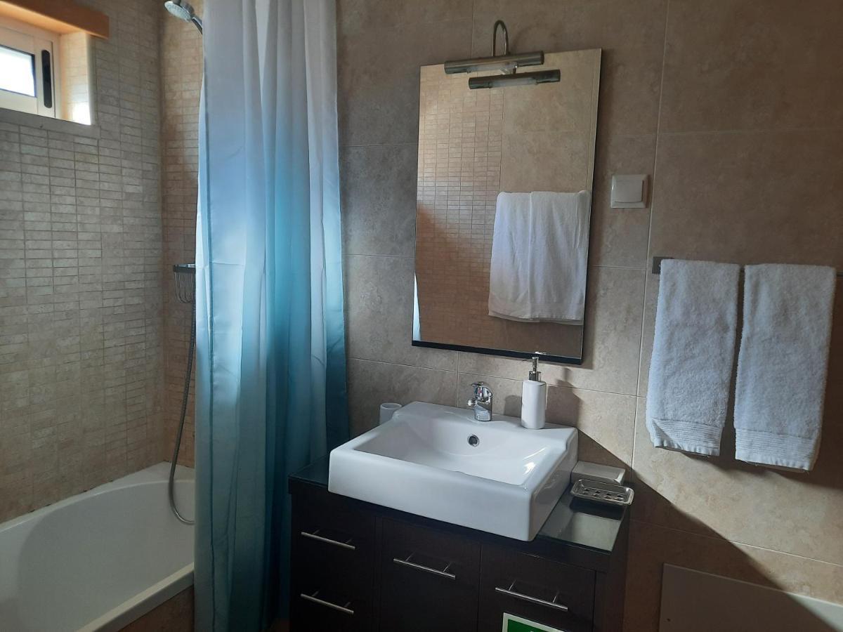 Casa Mandala, T1 Com Piscina Lägenhet Albufeira Exteriör bild