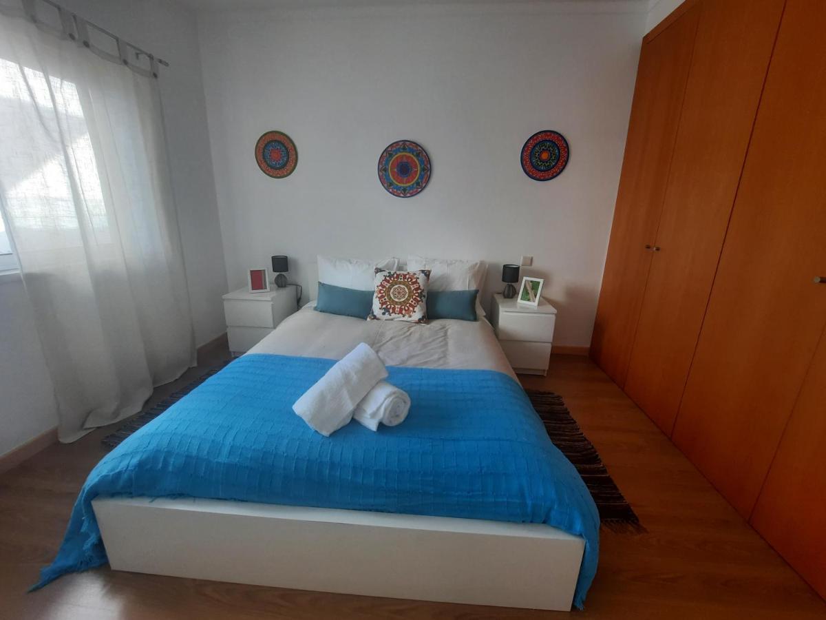 Casa Mandala, T1 Com Piscina Lägenhet Albufeira Exteriör bild