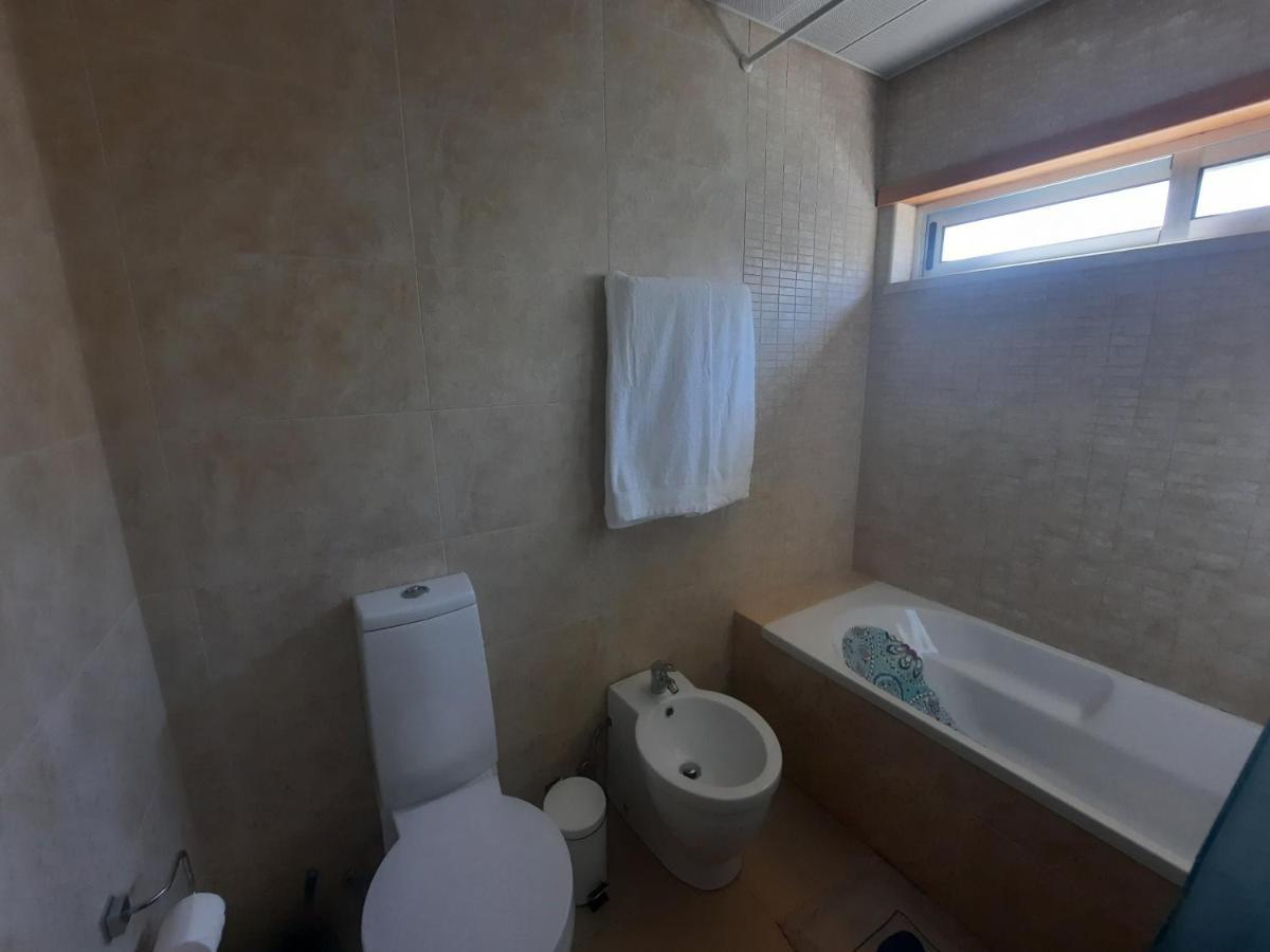 Casa Mandala, T1 Com Piscina Lägenhet Albufeira Exteriör bild