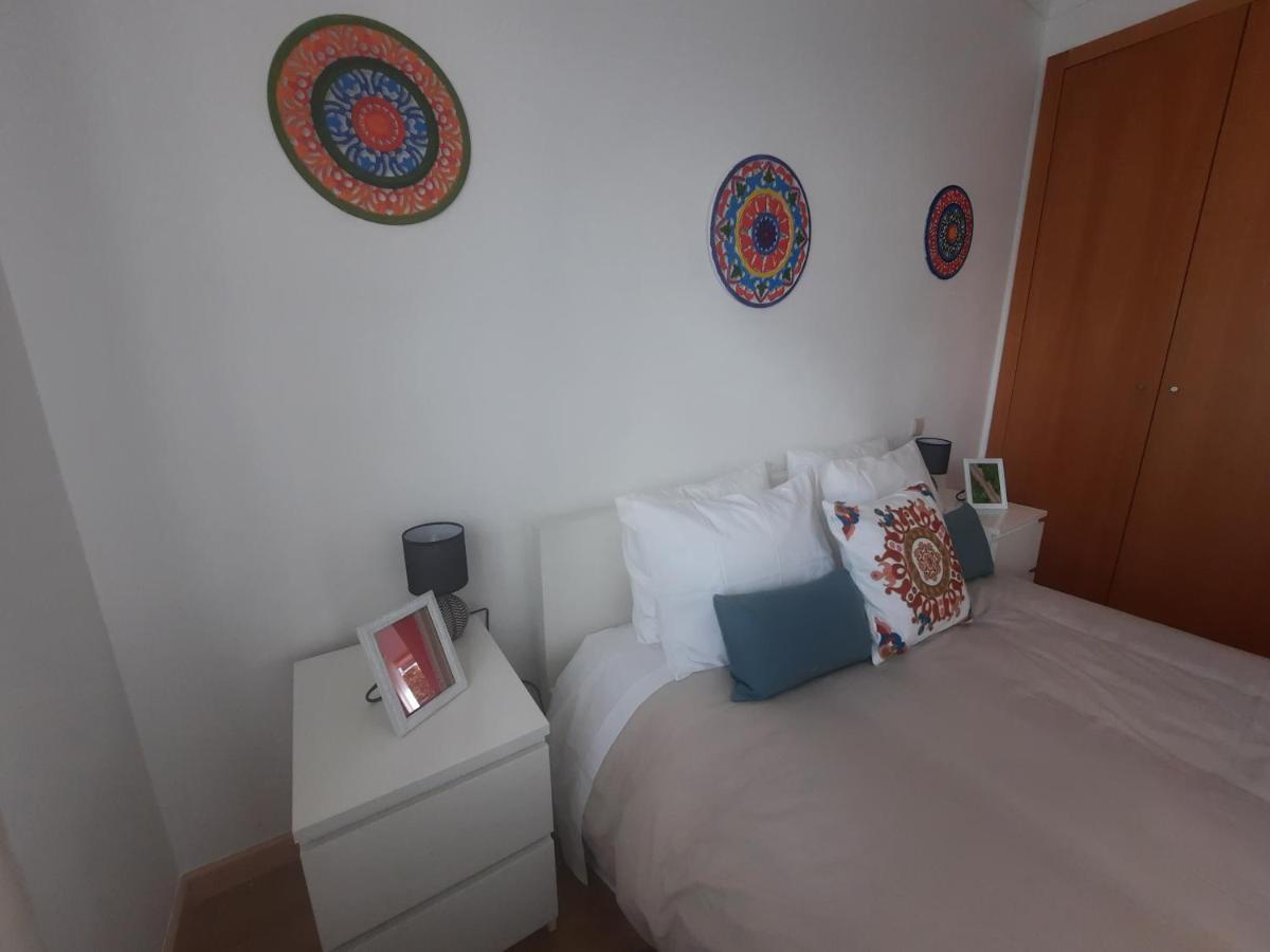 Casa Mandala, T1 Com Piscina Lägenhet Albufeira Exteriör bild