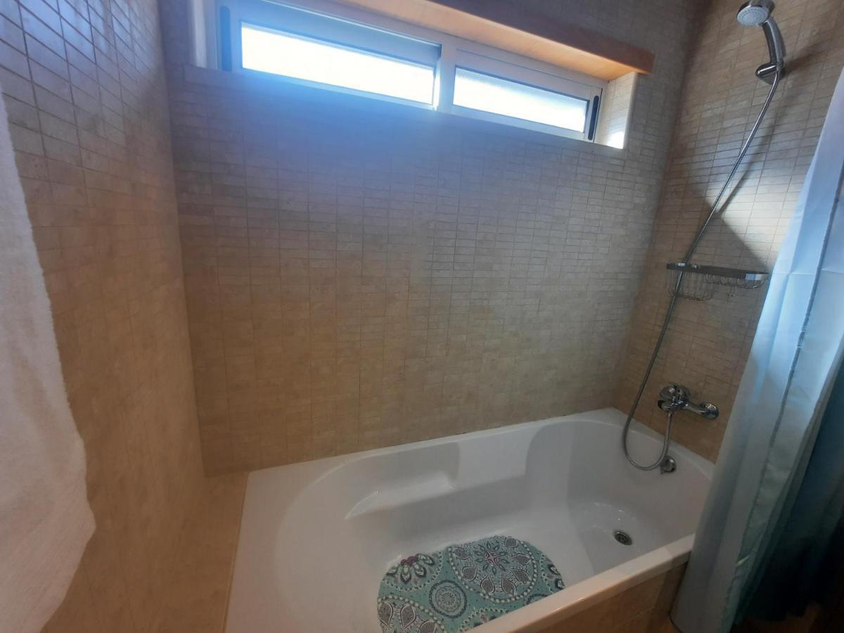 Casa Mandala, T1 Com Piscina Lägenhet Albufeira Exteriör bild